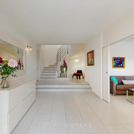 Elise Five Stars Holiday House Villa *