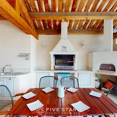 Elise Five Stars Holiday House Villa *