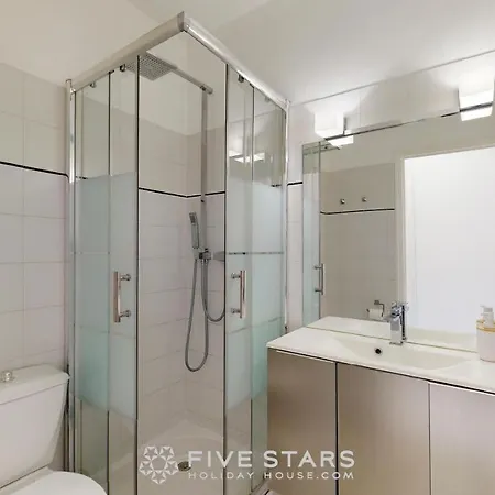 Elise Five Stars Holiday House Villa *