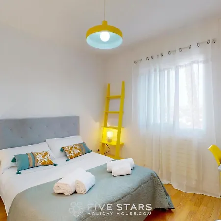 Villa Elise Five Stars Holiday House