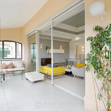 Elise Five Stars Holiday House Villa *
