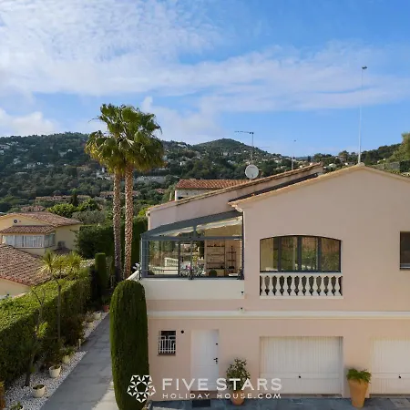 Villa Elise Five Stars Holiday House